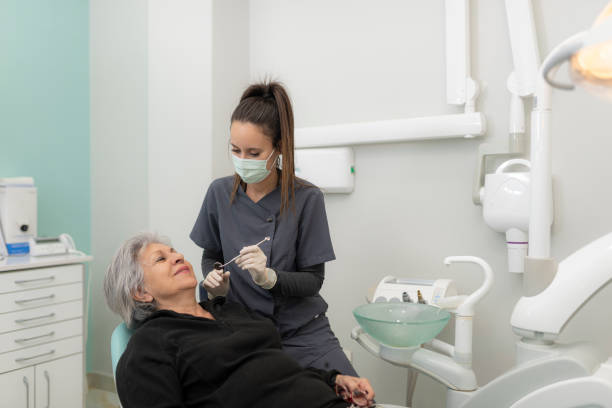 Best Emergency Tooth Extraction in Mint Hill, NC