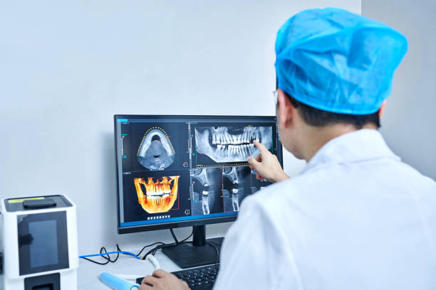 Best Emergency Broken Tooth Repair in Mint Hill, NC