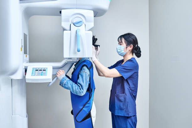 Best Emergency Root Canal Treatment in Mint Hill, NC