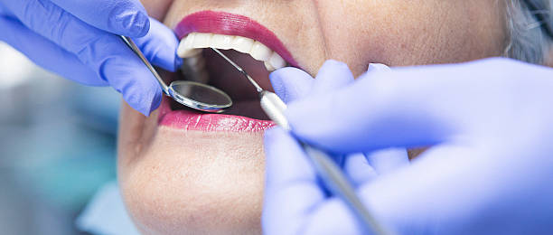 Best After-Hours Emergency Dentist in Mint Hill, NC