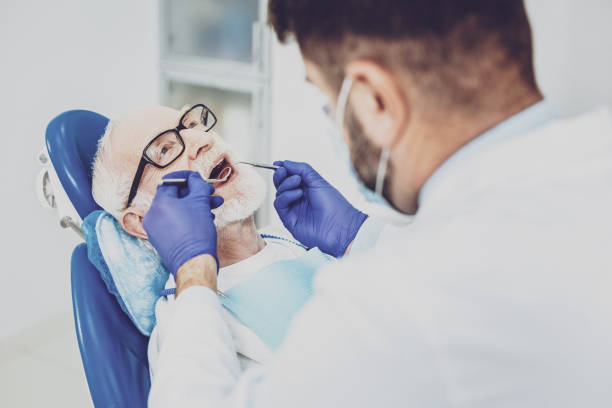 Best Walk-In Emergency Dentist in Mint Hill, NC